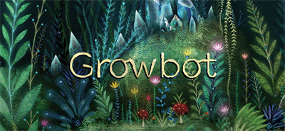 Growbot - Banner Image