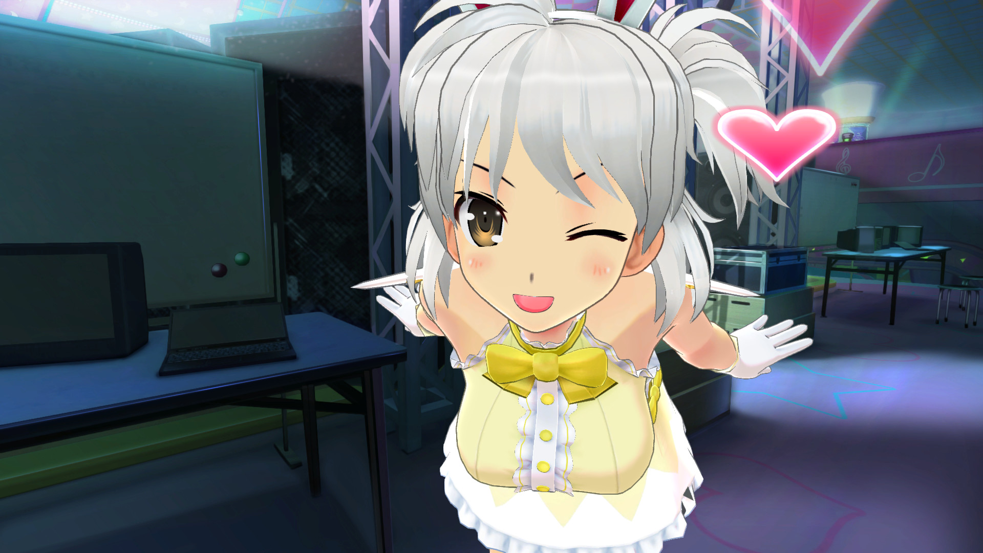 SENRAN KAGURA Reflexions Images - LaunchBox Games Database