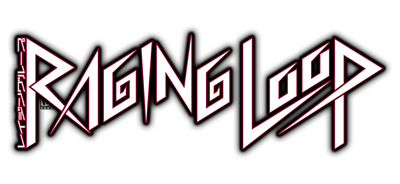 Raging Loop - Clear Logo Image