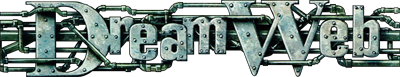 Dreamweb - Clear Logo Image