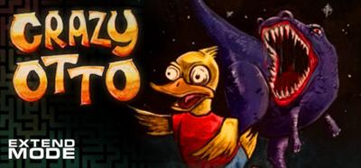 Crazy Otto - Banner Image