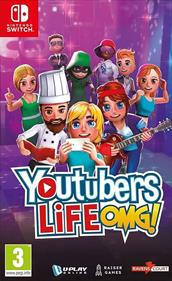 Youtubers Life: OMG Edition