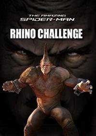 The Amazing Spider-Man: Rhino Challenge