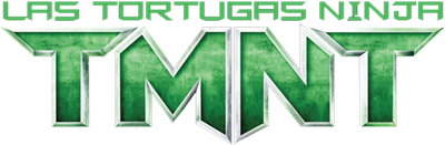 TMNT - Clear Logo Image