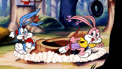 Tiny Toon Adventures: Babs' Big Break - Fanart - Background Image