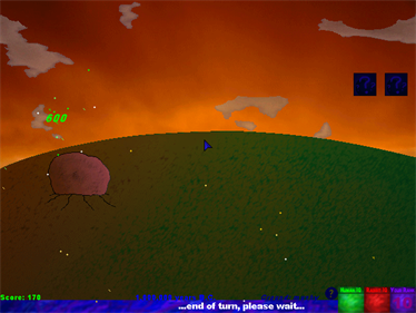 The Sandbox of God - Screenshot - Gameplay Image