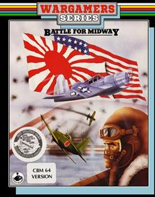 Battle for Midway - Box - Front - Reconstructed Image