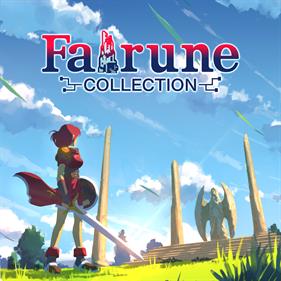 Fairune Collection - Box - Front Image