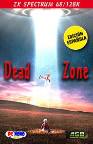 Dead Zone - Box - Front Image