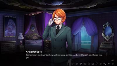 The Letter - Screenshot - Gameplay Image