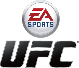 EA Sports UFC - Clear Logo Image
