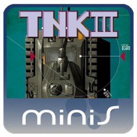 T.N.K. III