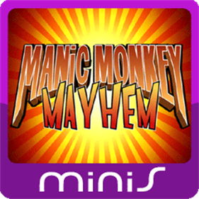 Manic Monkey Mayhem