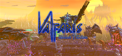 Valfaris: Mecha Therion - Banner Image