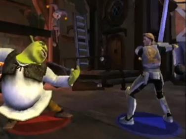 Shrek: SuperSlam - Screenshot - Gameplay Image