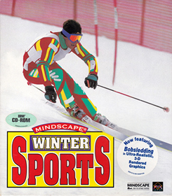 Mindscape Winter Sports
