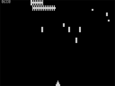 Centipede Attack - Screenshot - Gameplay Image