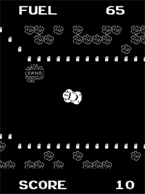 Super Bug - Screenshot - Gameplay Image