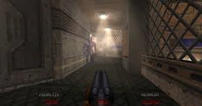 Brutal Doom 64 - Screenshot - Gameplay Image