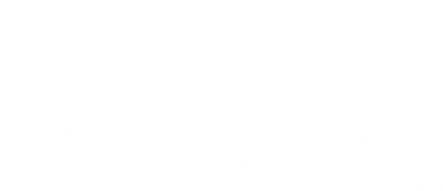 Lord of the Sword - Clear Logo Image