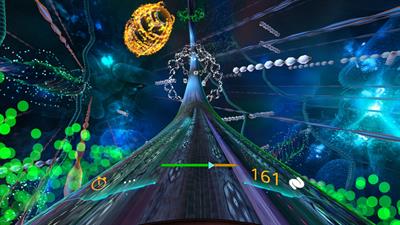 InCell VR - Screenshot - Gameplay Image