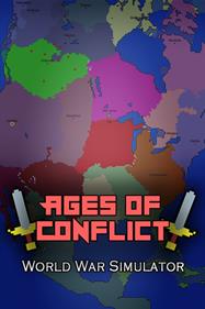 Ages of Conflict: World War Simulator