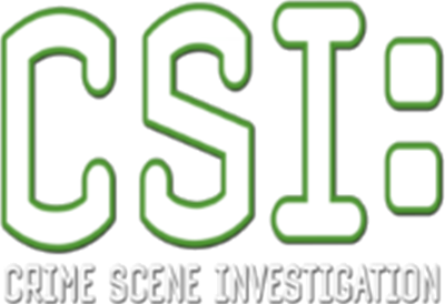 CSI: Deadly Intent - Clear Logo Image