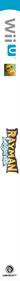 Rayman Legends - Box - Spine Image