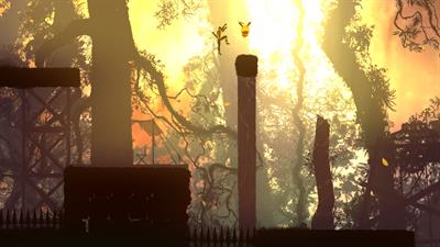 Outland - Screenshot - Gameplay Image