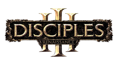 Disciples III - Renaissance Steam Special Edition - Clear Logo Image