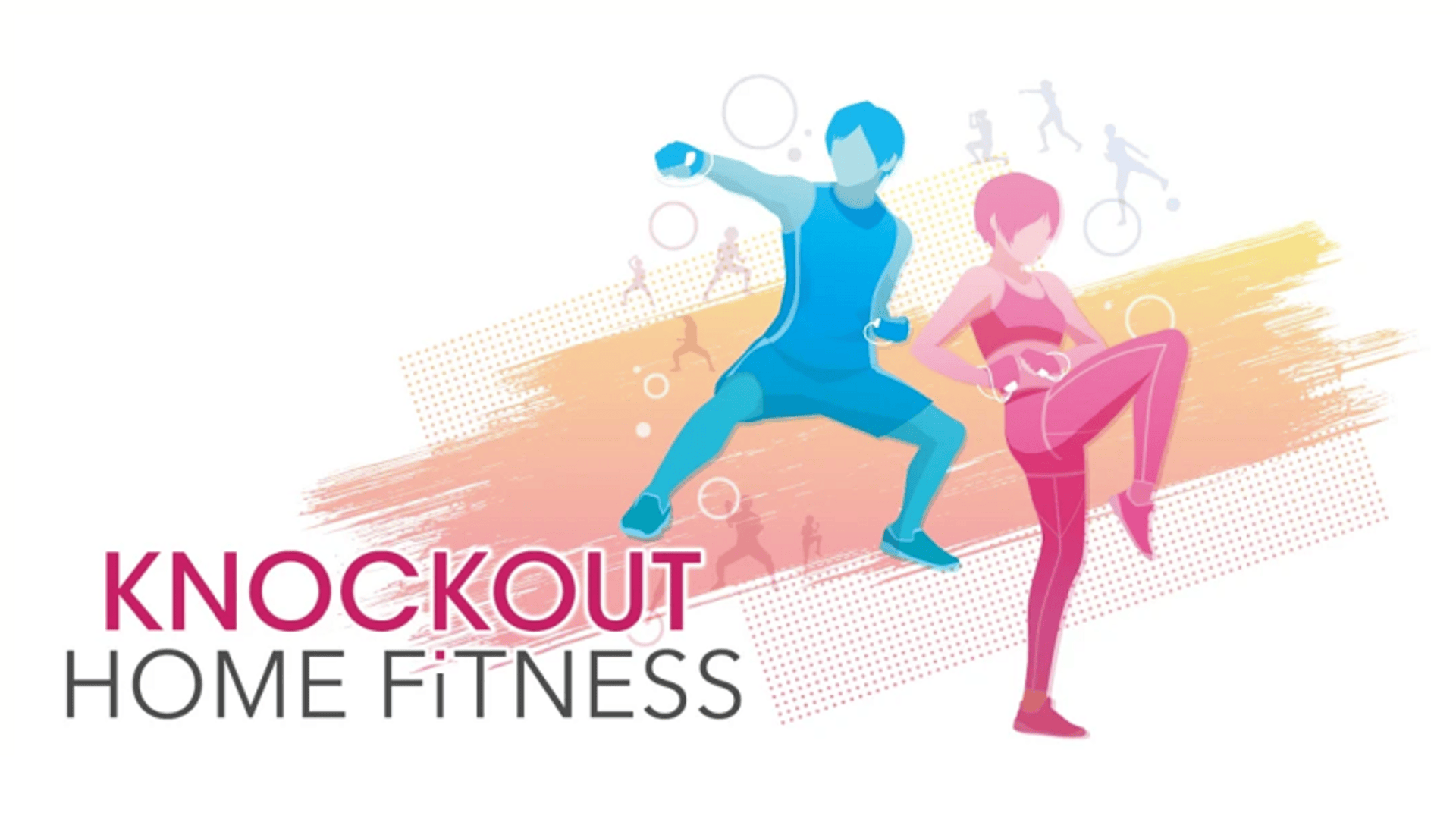 Knockout Home Fitness