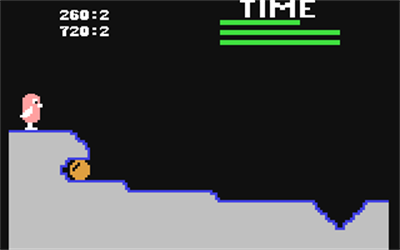 Snokie - Screenshot - Gameplay Image