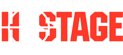 Hostage: Rescue Mission - Clear Logo Image