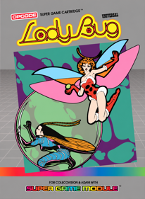 Lady Bug (opcode)