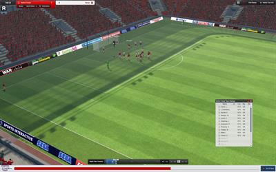 Football Manager 2012 - Screenshot - Gameplay Image