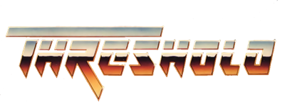 Threshold - Clear Logo Image