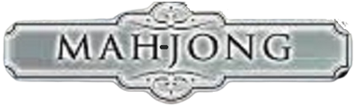 Mah-Jong 128 - Clear Logo Image