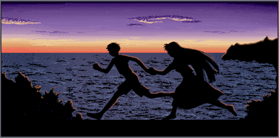 Ningyo: Tsutako - Screenshot - Gameplay Image