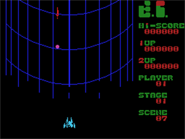 E.I.: Exa Innova - Screenshot - Gameplay Image