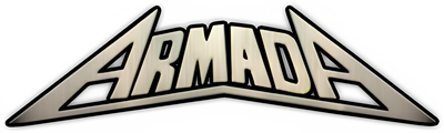 Armada - Clear Logo Image