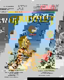 Gauntlet (Dark Chambers Hack)