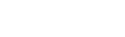 Star Ranger - Clear Logo Image