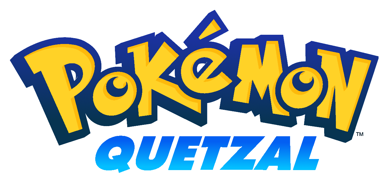 Pokémon Quetzal Images - LaunchBox Games Database