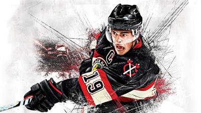 NHL 11 - Fanart - Background Image