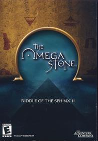 The Omega Stone 