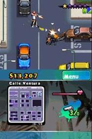 Gangstar 2: Kings of L.A. - Screenshot - Gameplay Image