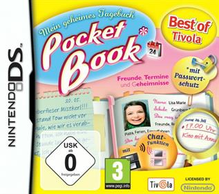 Pocket Book: Mein Geheimes Tagebuch