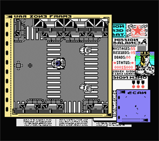 Soviet - Screenshot - Gameplay Image