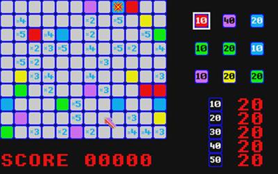 100 4 1 - Screenshot - Gameplay