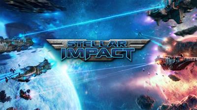 Stellar Impact - Fanart - Background Image